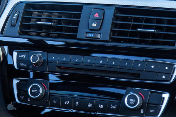 Ar Condicionado Automotivo
