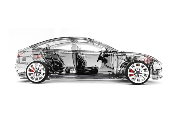 Conectores Automotivos