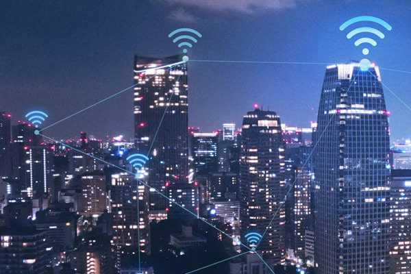 Conectores de Fibra Óptica