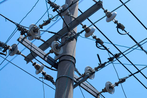 Conectores de Força