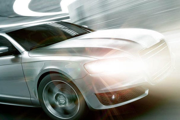 Faróis Automotivos