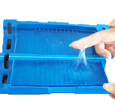 Gel de Silicone para Encapsulamento