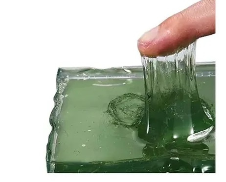Gel de Silicone para Encapsulamento