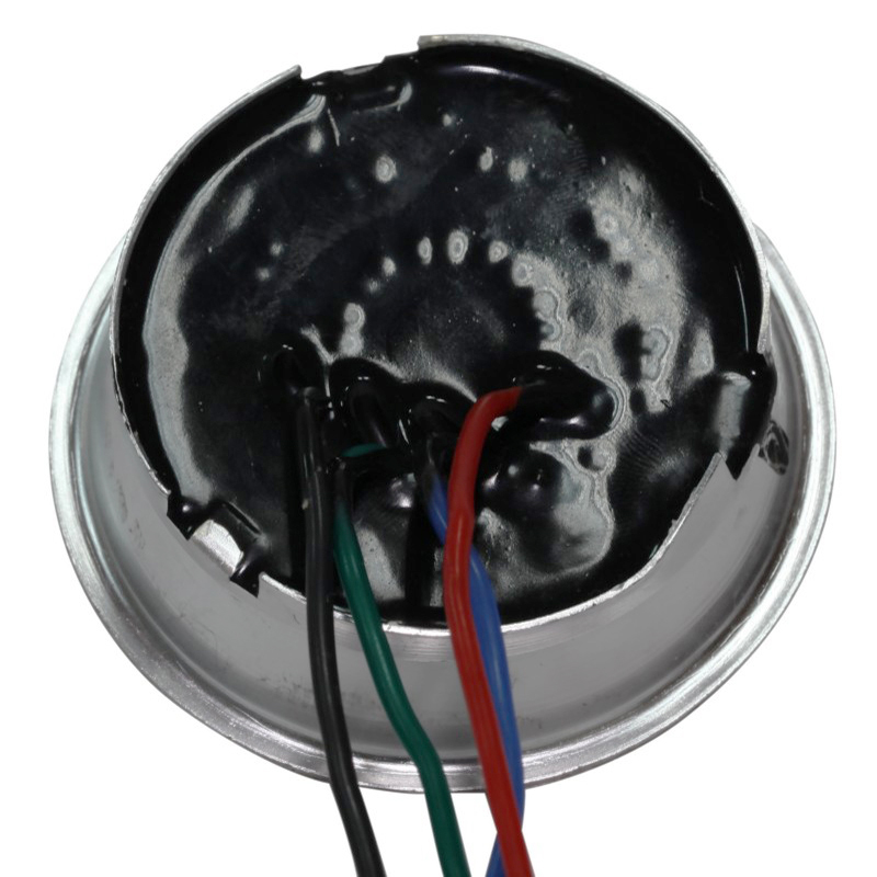 Resina de Silicone para Encapsulamento