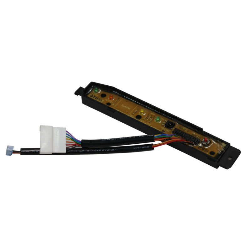 Resina de Silicone para Encapsulamento