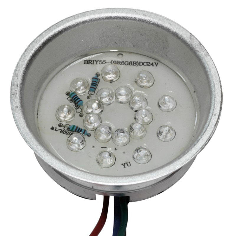 Resina de Silicone para Encapsulamento